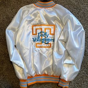Women’s Medium Vintage Lady Volunteers Jacket